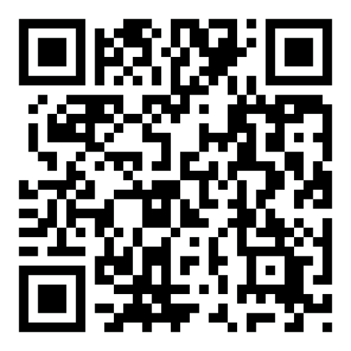 QR code linking to the Stormi ACDC newsletter sign-up page