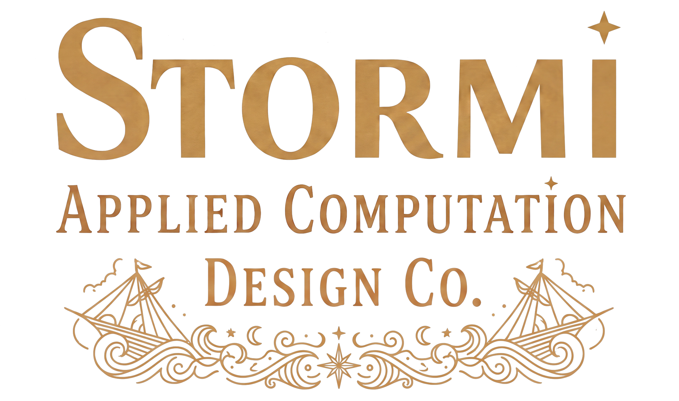 Stormi Applied Computation Design Co.